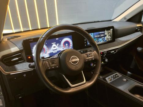 NISSAN Kicks 1.0 12V 4P FLEX EXCLUSIVE TURBO DCT AUTOM�TICO, Foto 5