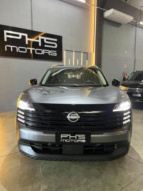 NISSAN Kicks 1.0 12V 4P FLEX EXCLUSIVE TURBO DCT AUTOM�TICO, Foto 7
