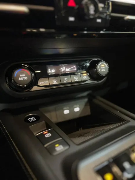 NISSAN Kicks 1.0 12V 4P FLEX EXCLUSIVE TURBO DCT AUTOM�TICO, Foto 13