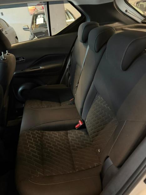 NISSAN Kicks 1.0 12V 4P FLEX SENSE TURBO DCT AUTOM�TICO, Foto 2