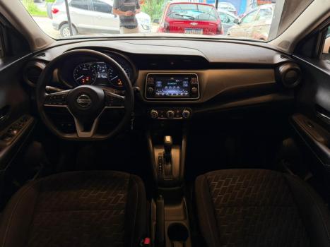 NISSAN Kicks 1.0 12V 4P FLEX SENSE TURBO DCT AUTOM�TICO, Foto 6