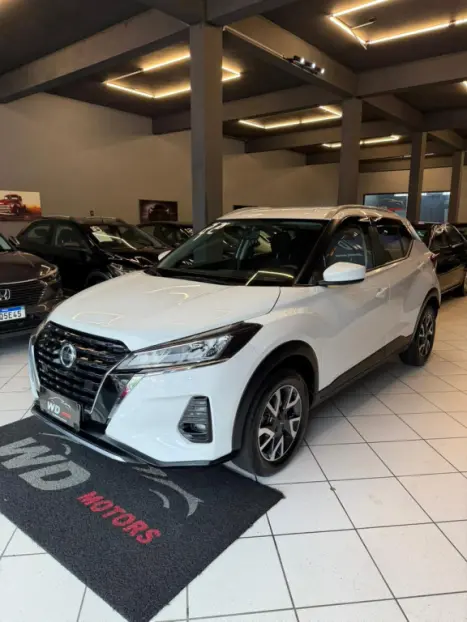 NISSAN Kicks 1.0 12V 4P FLEX SENSE TURBO DCT AUTOM�TICO, Foto 9
