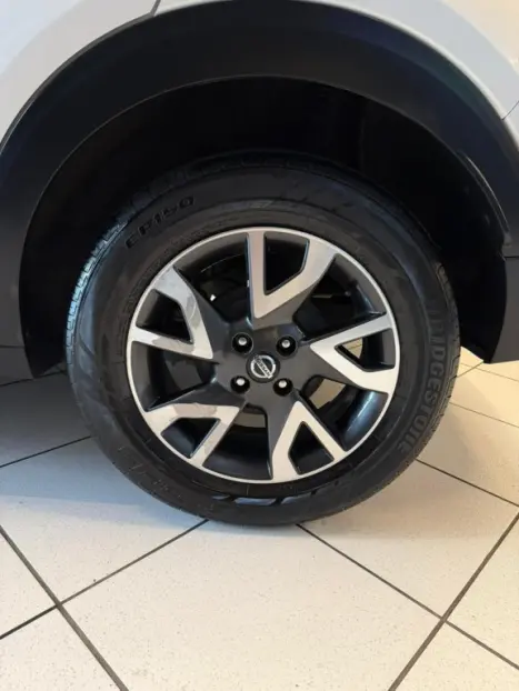NISSAN Kicks 1.0 12V 4P FLEX SENSE TURBO DCT AUTOM�TICO, Foto 10
