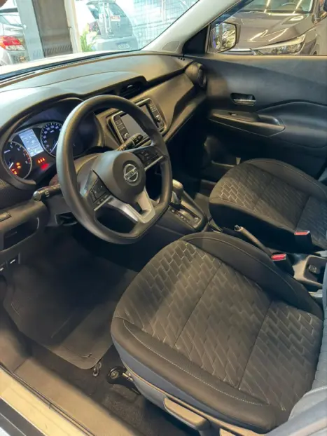 NISSAN Kicks 1.0 12V 4P FLEX SENSE TURBO DCT AUTOM�TICO, Foto 11