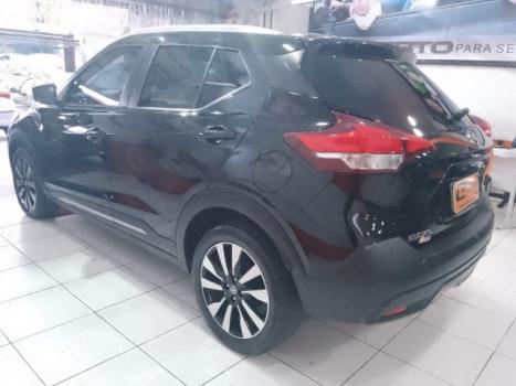 NISSAN Kicks 1.6 16V 4P FLEXSTART SL X-TRONIC AUTOMTICO CVT, Foto 6