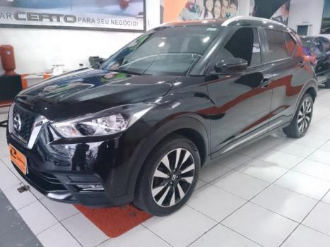 NISSAN Kicks 1.6 16V 4P FLEXSTART SL X-TRONIC AUTOMTICO CVT, Foto 7