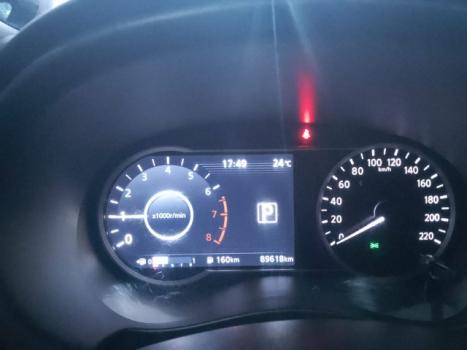 NISSAN Kicks 1.6 16V 4P FLEXSTART SL X-TRONIC AUTOMTICO CVT, Foto 8