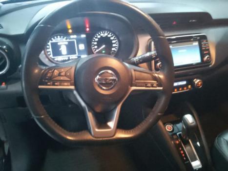 NISSAN Kicks 1.6 16V 4P FLEXSTART SL X-TRONIC AUTOMTICO CVT, Foto 9