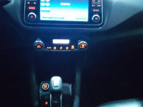 NISSAN Kicks 1.6 16V 4P FLEXSTART SL X-TRONIC AUTOMTICO CVT, Foto 10