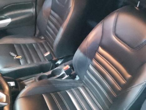 NISSAN Kicks 1.6 16V 4P FLEXSTART SL X-TRONIC AUTOMTICO CVT, Foto 11