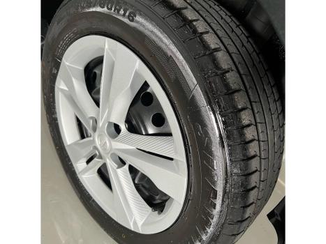NISSAN Kicks 1.6 16V 4P FLEXSTART S X-TRONIC AUTOMÁTICO CVT, Foto 11 NISSAN Kicks 1.6 16V 4P FLEXSTART S X-TRONIC AUTOMÁTICO CVT, Foto 11