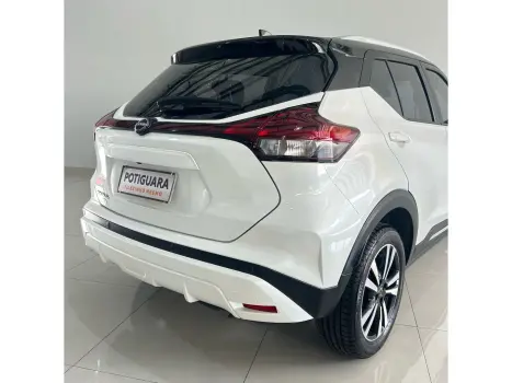 NISSAN Kicks 1.6 16V 4P FLEXSTART EXCLUSIVE XTRONIC AUTOMÁTICO CVT, Foto 12 NISSAN Kicks 1.6 16V 4P FLEXSTART EXCLUSIVE XTRONIC AUTOMÁTICO CVT, Foto 12