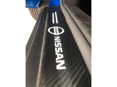NISSAN Kicks 1.6 16V 4P FLEXSTART EXCLUSIVE XTRONIC AUTOMTICO CVT, Foto 11