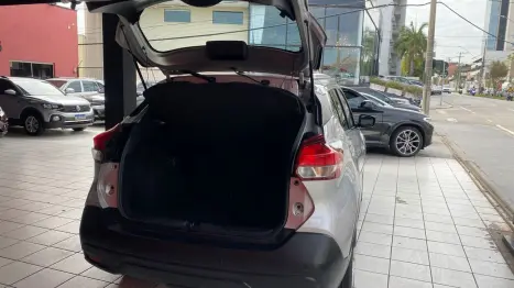 NISSAN Kicks 1.6 16V 4P FLEXSTART S, Foto 11