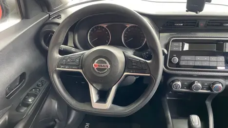 NISSAN Kicks 1.6 16V 4P FLEXSTART S, Foto 12