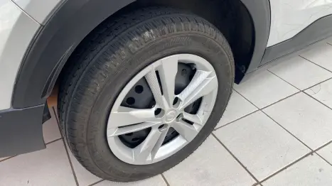NISSAN Kicks 1.6 16V 4P FLEXSTART S, Foto 13