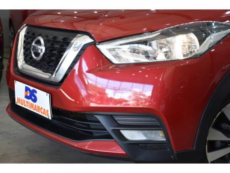 NISSAN Kicks 1.6 16V 4P FLEX SV X-TRONIC AUTOMTICO CVT, Foto 2