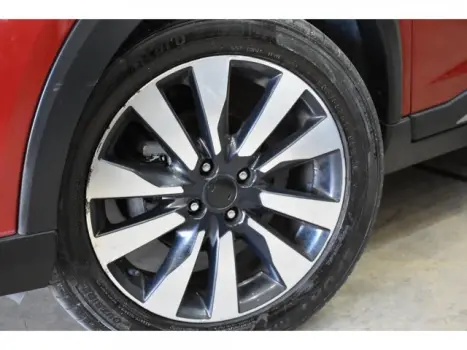 NISSAN Kicks 1.6 16V 4P FLEX SV X-TRONIC AUTOMTICO CVT, Foto 7