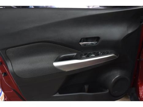 NISSAN Kicks 1.6 16V 4P FLEX SV X-TRONIC AUTOMTICO CVT, Foto 9