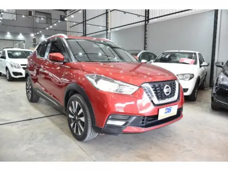 NISSAN Kicks 1.6 16V 4P FLEX SV X-TRONIC AUTOMTICO CVT, Foto 13