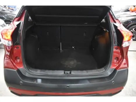 NISSAN Kicks 1.6 16V 4P FLEX SV X-TRONIC AUTOMTICO CVT, Foto 15