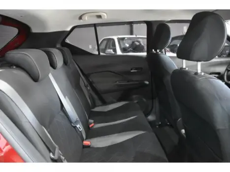 NISSAN Kicks 1.6 16V 4P FLEX SV X-TRONIC AUTOMTICO CVT, Foto 16