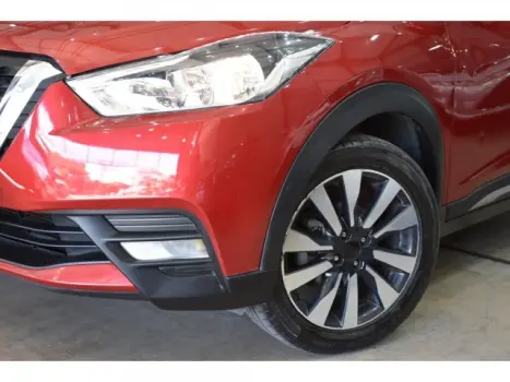 NISSAN Kicks 1.6 16V 4P FLEX SV X-TRONIC AUTOMTICO CVT, Foto 19