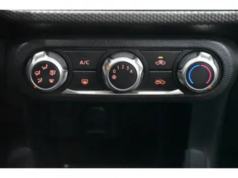 NISSAN Kicks 1.6 16V 4P FLEX SV X-TRONIC AUTOMTICO CVT, Foto 21