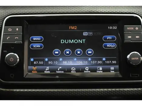 NISSAN Kicks 1.6 16V 4P FLEX SV X-TRONIC AUTOMTICO CVT, Foto 22