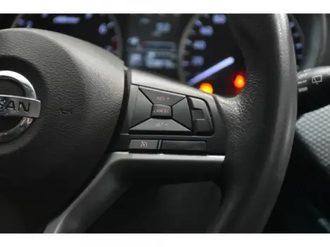 NISSAN Kicks 1.6 16V 4P FLEX SV X-TRONIC AUTOMTICO CVT, Foto 24