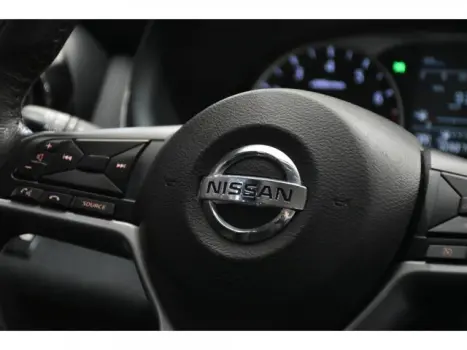 NISSAN Kicks 1.6 16V 4P FLEX SV X-TRONIC AUTOMTICO CVT, Foto 25