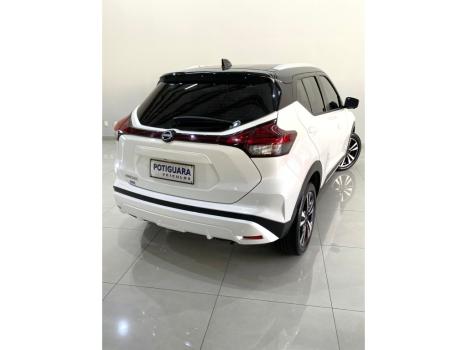 NISSAN Kicks 1.6 16V 4P FLEXSTART EXCLUSIVE XTRONIC AUTOMTICO CVT, Foto 14
