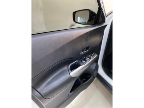 NISSAN Kicks 1.6 16V 4P FLEXSTART EXCLUSIVE XTRONIC AUTOMTICO CVT, Foto 8