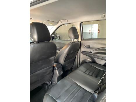 NISSAN Kicks 1.6 16V 4P FLEXSTART EXCLUSIVE XTRONIC AUTOMTICO CVT, Foto 10