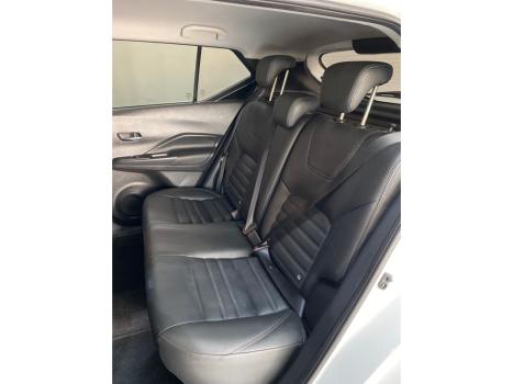 NISSAN Kicks 1.6 16V 4P FLEXSTART EXCLUSIVE XTRONIC AUTOMTICO CVT, Foto 12
