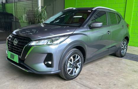 NISSAN Kicks 1.6 16V 4P FLEXSTART SENSE, Foto 3