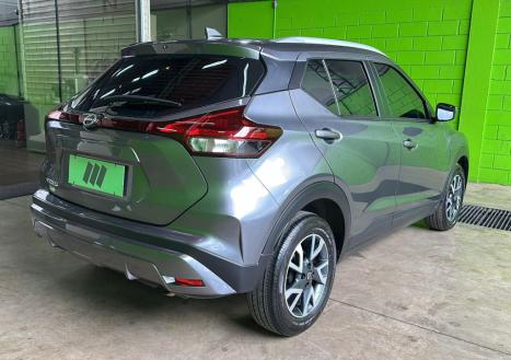 NISSAN Kicks 1.6 16V 4P FLEXSTART SENSE, Foto 6