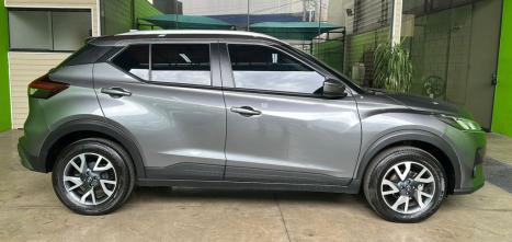 NISSAN Kicks 1.6 16V 4P FLEXSTART SENSE, Foto 7