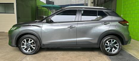 NISSAN Kicks 1.6 16V 4P FLEXSTART SENSE, Foto 8