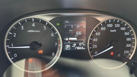 NISSAN Kicks 1.6 16V 4P FLEXSTART SENSE, Foto 10