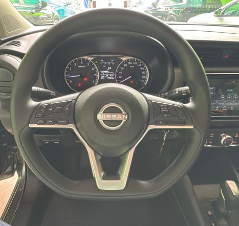 NISSAN Kicks 1.6 16V 4P FLEXSTART SENSE, Foto 11