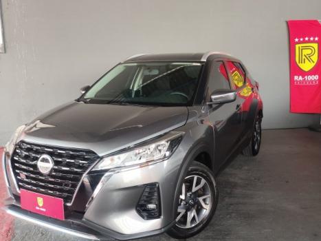 NISSAN Kicks 1.6 16V 4P FLEXSTART SENSE, Foto 2