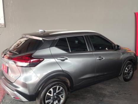 NISSAN Kicks 1.6 16V 4P FLEXSTART SENSE, Foto 4