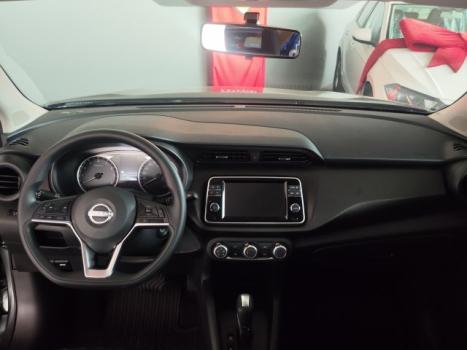 NISSAN Kicks 1.6 16V 4P FLEXSTART SENSE, Foto 5