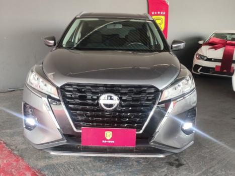 NISSAN Kicks 1.6 16V 4P FLEXSTART SENSE, Foto 8