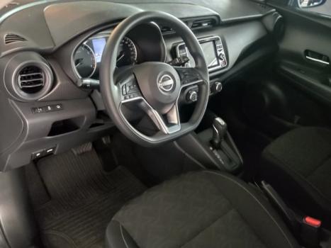 NISSAN Kicks 1.6 16V 4P FLEXSTART SENSE, Foto 10