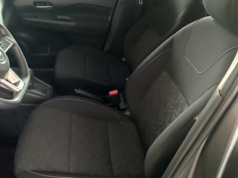 NISSAN Kicks 1.6 16V 4P FLEXSTART SENSE, Foto 13