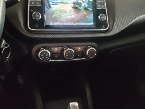 NISSAN Kicks 1.6 16V 4P FLEXSTART SENSE, Foto 14