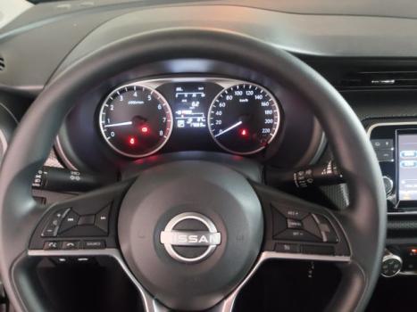 NISSAN Kicks 1.6 16V 4P FLEXSTART SENSE, Foto 15