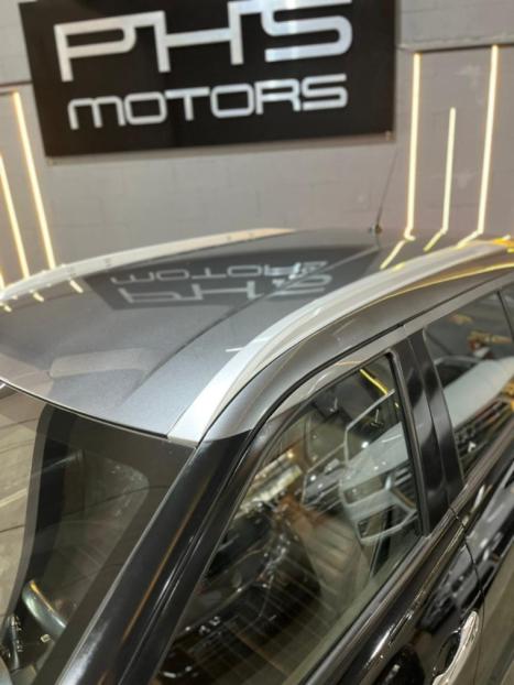 NISSAN Kicks 1.6 16V 4P FLEXSTART SL X-TRONIC AUTOMTICO CVT, Foto 18